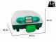 River Systems ET 49 - Automatic Egg Incubator