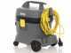 Karcher Pro T 11/1 Classic - ULTRA silent professional vacuum cleaner - 850W