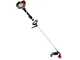 EuroMech GX25 - 4-Stroke Petrol Brush Cutter - Honda Engine