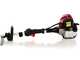 EuroMech GX25 - 4-Stroke Petrol Brush Cutter - Honda Engine