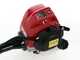 EuroMech GX25 - 4-Stroke Petrol Brush Cutter - Honda Engine