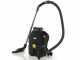 Karcher PRO BVL 3/1 Bp -  Heavy-Duty Battery-Powered Backpack Vacuum Cleaner - 36V - BATTERY AND BATTERY CHARGER NOT INCLUDED