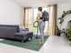 Karcher PRO BVL 3/1 Bp -  Heavy-Duty Battery-Powered Backpack Vacuum Cleaner - 36V - BATTERY AND BATTERY CHARGER NOT INCLUDED