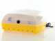 River Systems ET 49 BIOMASTER - Automatic egg incubator - 49 eggs