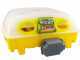 River Systems ET 49 BIOMASTER - Automatic Egg Incubator