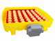 River Systems ET 49 BIOMASTER - Automatic Egg Incubator