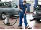Karcher Pro NT 30/1 Me Classic - Wet and Dry Vacuum Cleaner - 30 L Capacity - 1500W