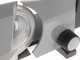 GRAEF G50EU - Meat Slicer with 170 mm blade