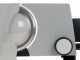 GRAEF G50EU - Meat Slicer with 170 mm blade