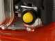 Redback S22-T6 - 4-stroke gasoline wheeled brush cutter