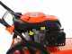 Redback S22-T6 - 4-stroke gasoline wheeled brush cutter