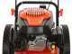Redback S22-T6 - 4-stroke gasoline wheeled brush cutter