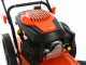 Redback S22-T6 - 4-stroke gasoline wheeled brush cutter