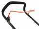 Redback S22-T6 - 4-stroke gasoline wheeled brush cutter