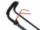 Redback S22-T6 - 4-stroke gasoline wheeled brush cutter