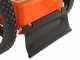 Redback S22-T6 - 4-stroke gasoline wheeled brush cutter
