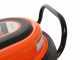 Redback S22-T6 - 4-stroke gasoline wheeled brush cutter