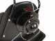 Redback S22-T6 - 4-stroke gasoline wheeled brush cutter