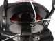 Redback S22-T6 - 4-stroke gasoline wheeled brush cutter