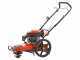 Redback S22-T6 - 4-stroke gasoline wheeled brush cutter