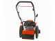 Redback S22-T6 - 4-stroke gasoline wheeled brush cutter