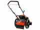 Redback S22-T6 - 4-stroke gasoline wheeled brush cutter
