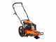 Redback S22-T6 - 4-stroke gasoline wheeled brush cutter