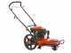 Redback S22-T6 - 4-stroke gasoline wheeled brush cutter