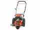 Redback S22-T6 - 4-stroke gasoline wheeled brush cutter