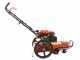 Redback S22-T6 - 4-stroke gasoline wheeled brush cutter
