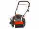Redback S22-T6 - 4-stroke gasoline wheeled brush cutter