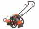 Redback S22-T6 - 4-stroke gasoline wheeled brush cutter