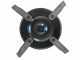 Floating 4-blade disc 54 cm professional for taller grass and heavy-duty work