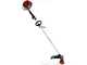 EuroMech HO 35 C - 4-stroke petrol brush cutter - Honda GX35 engine