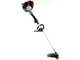 EuroMech HO 35 C - 4-stroke petrol brush cutter - Honda GX35 engine