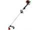 EuroMech HO 35 C - 4-stroke petrol brush cutter - Honda GX35 engine