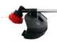 EuroMech HO 35 C - 4-stroke petrol brush cutter - Honda GX35 engine