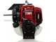 EuroMech HO 35 C - 4-stroke petrol brush cutter - Honda GX35 engine