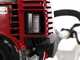 EuroMech HO 35 C - 4-stroke petrol brush cutter - Honda GX35 engine