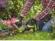 RYOBI RY18HCA-0 - 18V Battery-Powered Garden Tiller - 18V - WITHOUT BATTERY AND CHARGER 