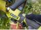 RYOBI RY18HCA-0 - 18V Battery-Powered Garden Tiller - 18V - WITHOUT BATTERY AND CHARGER 