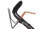 Redback S22V-T6 - Self-propelled 4-stroke gasoline wheeled brush cutter