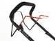 Redback S22V-T6 - Self-propelled 4-stroke gasoline wheeled brush cutter
