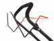Redback S22V-T6 - Self-propelled 4-stroke gasoline wheeled brush cutter