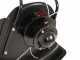 Redback S22V-T6 - Self-propelled 4-stroke gasoline wheeled brush cutter