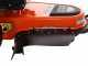 Redback S22V-T6 - Self-propelled 4-stroke gasoline wheeled brush cutter