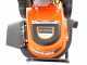 Redback S22V-T6 - Self-propelled 4-stroke gasoline wheeled brush cutter