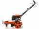 Redback S22V-T6 - Self-propelled 4-stroke gasoline wheeled brush cutter
