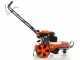 Redback S22V-T6 - Self-propelled 4-stroke gasoline wheeled brush cutter