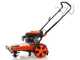 Redback S22V-T6 - Self-propelled 4-stroke gasoline wheeled brush cutter